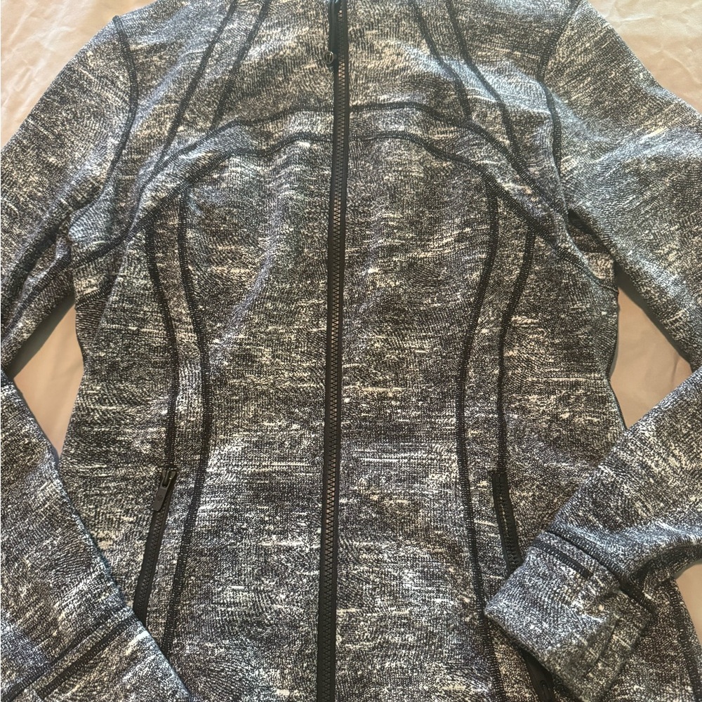 Lululemon Define Jacket